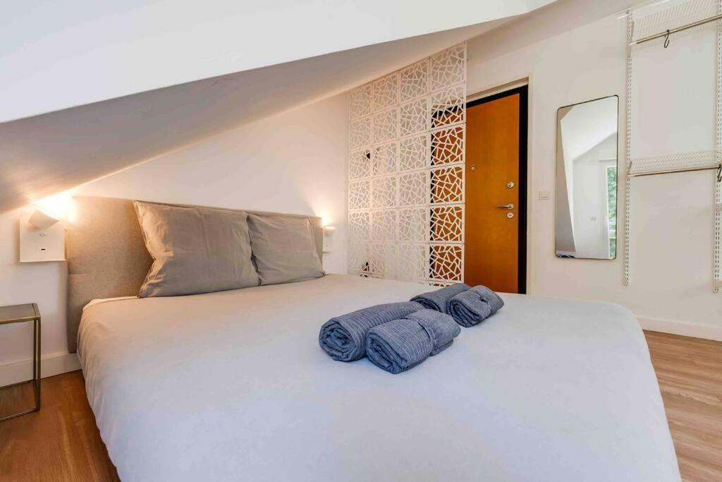 L'Appart Lodge 106 Sévrier Dış mekan fotoğraf