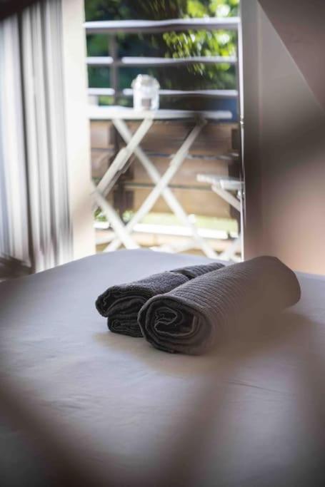 L'Appart Lodge 106 Sévrier Dış mekan fotoğraf