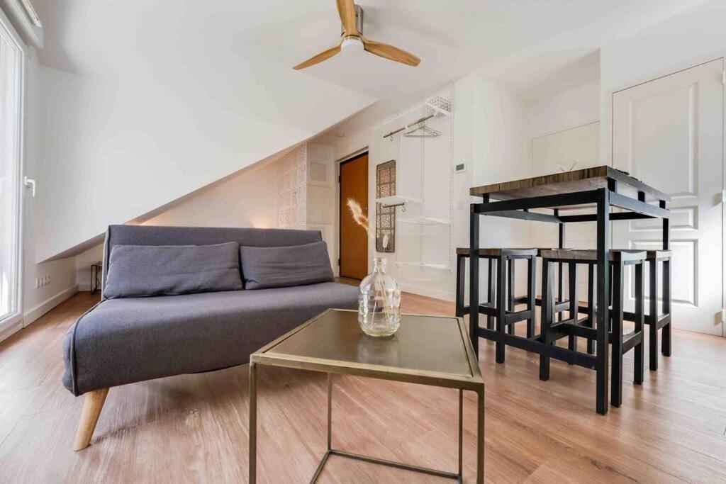 L'Appart Lodge 106 Sévrier Dış mekan fotoğraf